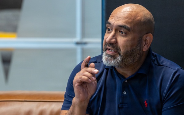 U.S. Army PIT visits Army Applications Laboratory