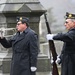 New York Air Guard's 107th Attack Wing helps commemorate 13th U.S. President's birthday
