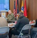 USASAC Chaplain hosts Spiritual Readiness Wednesday