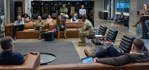 Remote Work Symposium