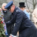 New York Air Guard's 107th Attack Wing helps commemorate 13th U.S. President's birthday