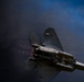 F-22 Raptor Aerial Demonstration Team performs at the Airpower Over Hampton Roads Airshow 2025