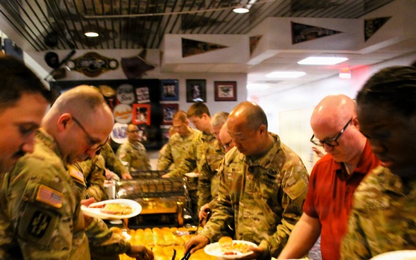 Fort McCoy 2025 year in review: First half of year included continued new construction, building moves, retirements (March to April)