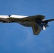 F-22 Raptor Aerial Demonstration Team performs at the Airpower Over Hampton Roads Airshow 2025