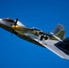 F-22 Raptor Aerial Demonstration Team performs at the Airpower Over Hampton Roads Airshow 2025