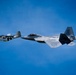 F-22 Raptor Aerial Demonstration Team performs at the Airpower Over Hampton Roads Airshow 2025