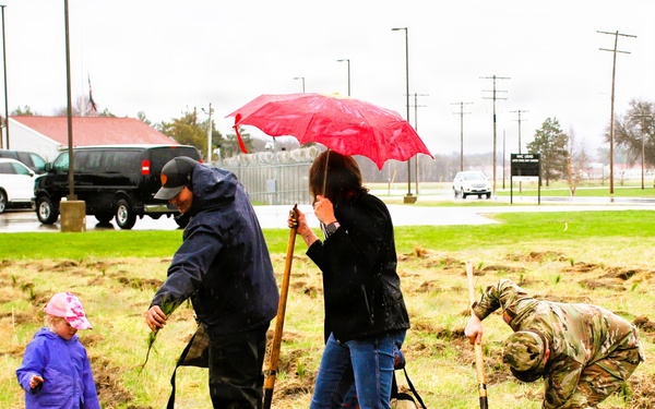 Fort McCoy 2025 year in review: First half of year included continued new construction, building moves, retirements (March to April)