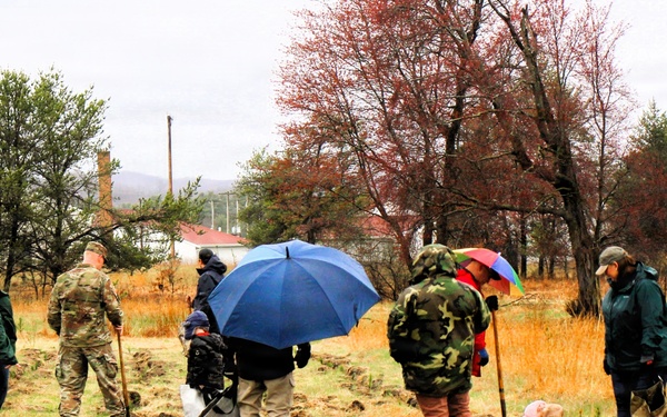 Fort McCoy 2025 year in review: First half of year included continued new construction, building moves, retirements (March to April)