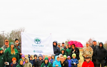 Fort McCoy 2025 year in review: First half of year included continued new construction, building moves, retirements (March to April)