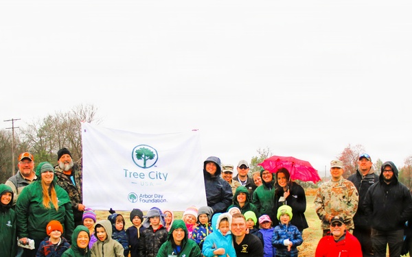 Fort McCoy 2025 year in review: First half of year included continued new construction, building moves, retirements (March to April)