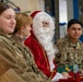 Pathfinders Celebrate the Season with Local Students