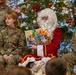 Pathfinders Celebrate the Season with Local Students