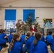 Pathfinders Celebrate the Season with Local Students