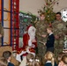 Pathfinders Celebrate the Season with Local Students