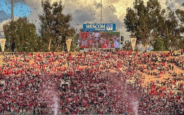 Rose Bowl 2026