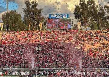 Rose Bowl 2026
