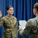 Staff Sgt. Lyerly Promotion