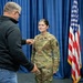 Staff Sgt. Lyerly Promotion