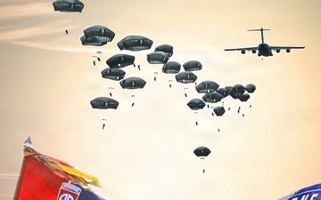 82nd Combat Aviation Brigade Program, AA