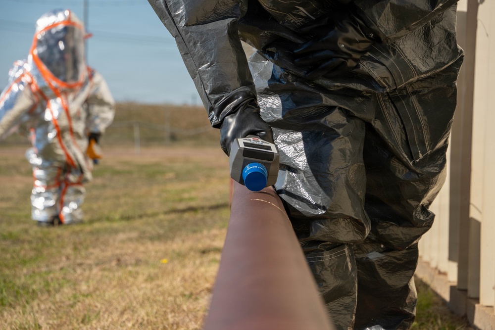 U.S., Mexican and Canadian forces train together during Fuerzas Amigas 2025