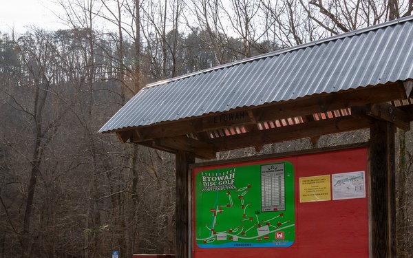 Riverside Day Use Park Recreation at Allatoona Lake