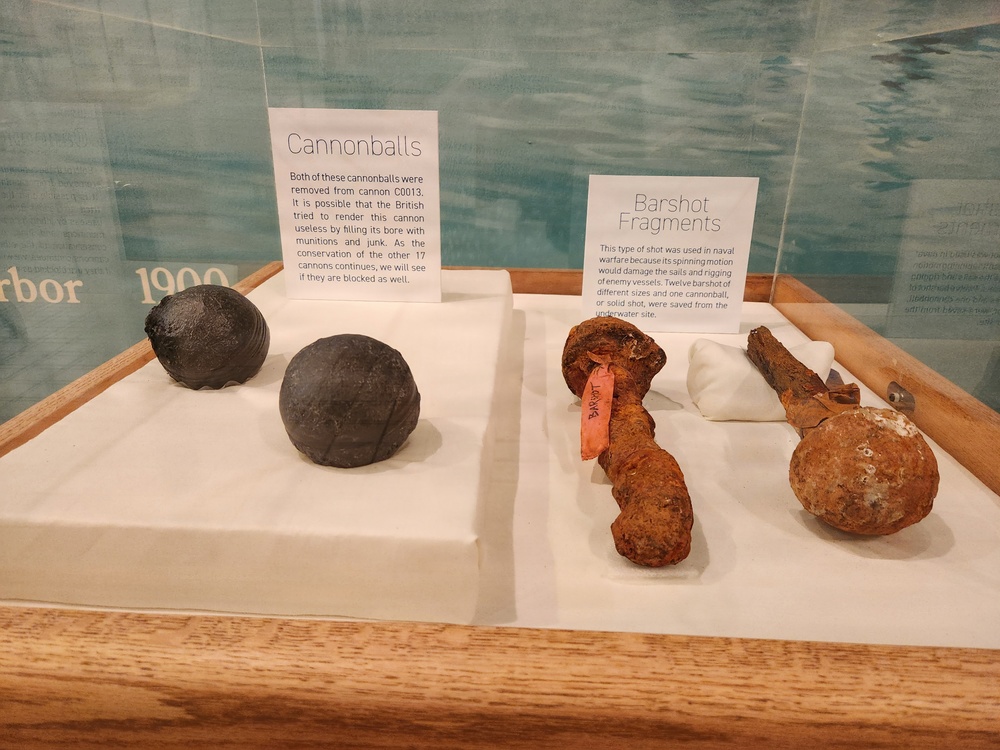 Revolutionary Display