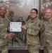 warrior of the Week: A1C Garcia