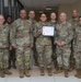 warrior of the Week: A1C Garcia