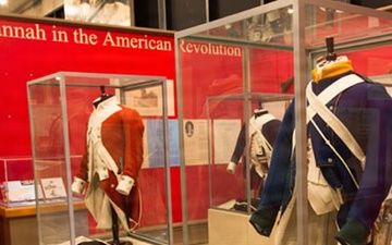 Revolutionary Cannon