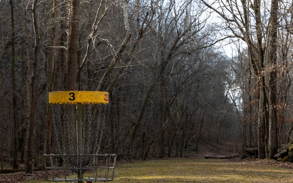 Riverside Day Use Park Recreation at Allatoona Lake