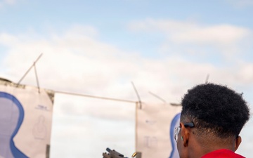 Makin Island Conducts Underway Live Fire Exercise