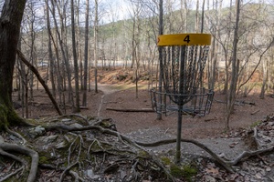 AFN Naples Radio Spot- Carney Park Golf Course