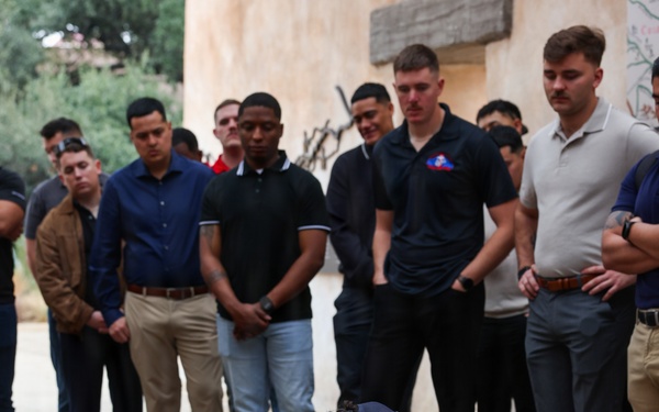 8MCD Pipehitters event unfolds in San Antonio