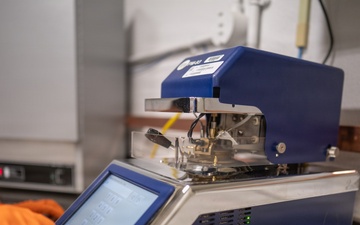 502d LRS Fuels Flight Powers Mission Readiness at JBSA