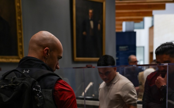 8MCD Pipehitters event unfolds in San Antonio