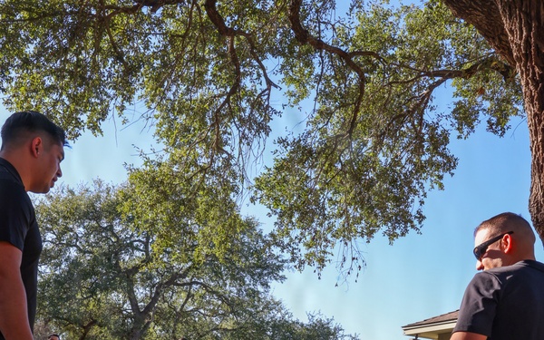 8MCD Pipehitters event unfolds in San Antonio