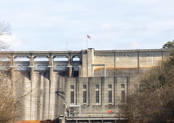 Riverside Day Use Recreation at Allatoona Lake