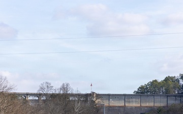 Riverside Day Use Recreation at Allatoona Lake