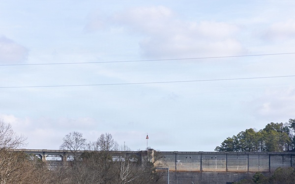 Riverside Day Use Recreation at Allatoona Lake