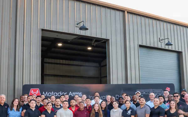 8MCD Pipehitters event unfolds in San Antonio