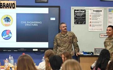 DoD STARBASE Arizona 20th Anniversary