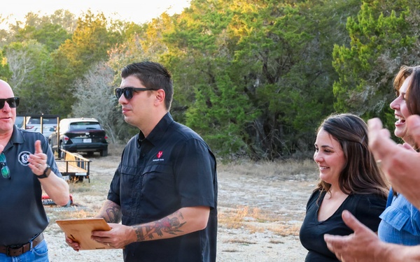 8MCD Pipehitters event unfolds in San Antonio