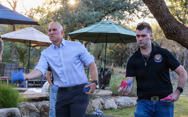 8MCD Pipehitters event unfolds in San Antonio