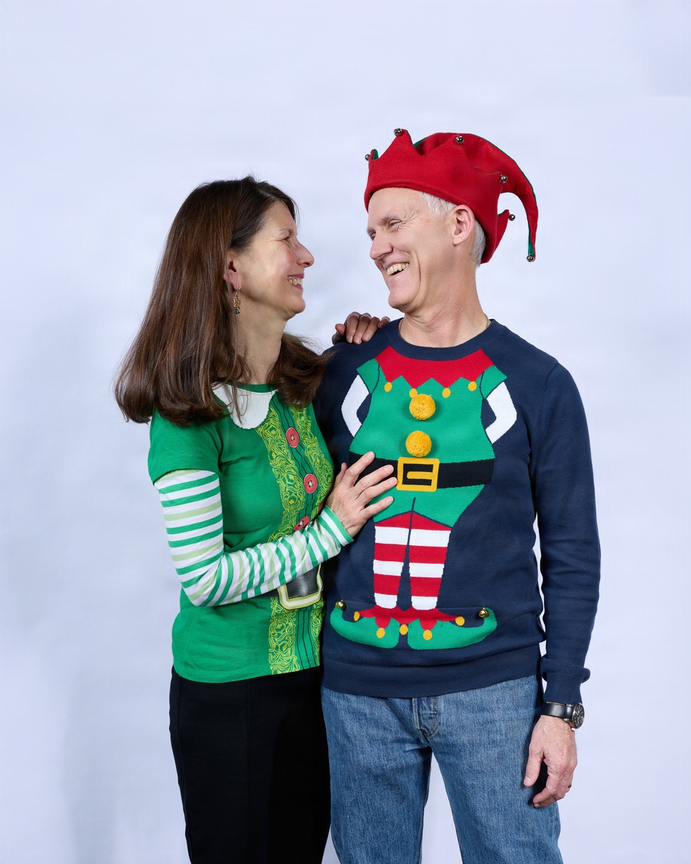 NAVIG Celebrates the Holidays, Embraces New Leadership