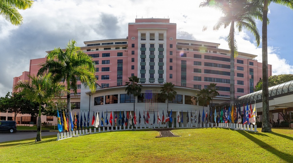 Tripler Army Medical Center earns prestigious 5-Star rating for patient recommendations