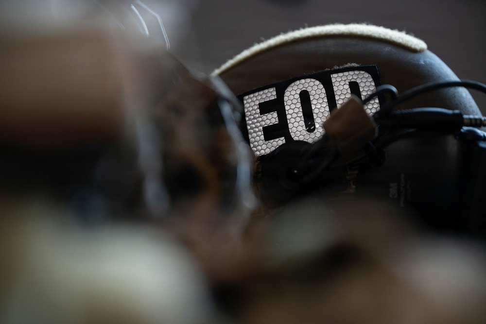 Exercise Sourdough 2025 strengthens readiness through joint urban evasion training