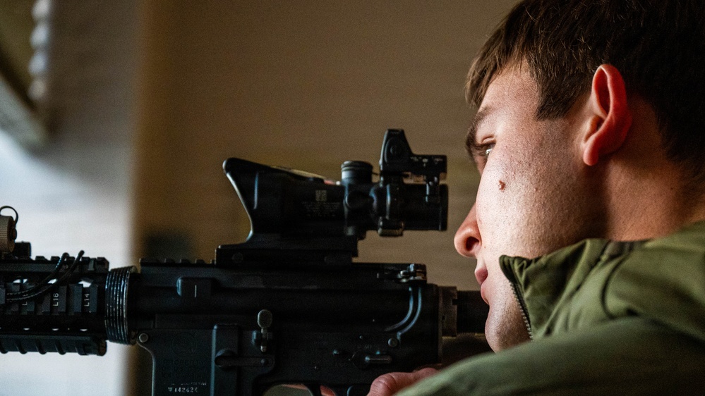 Exercise Sourdough 2025 strengthens readiness through joint urban evasion training