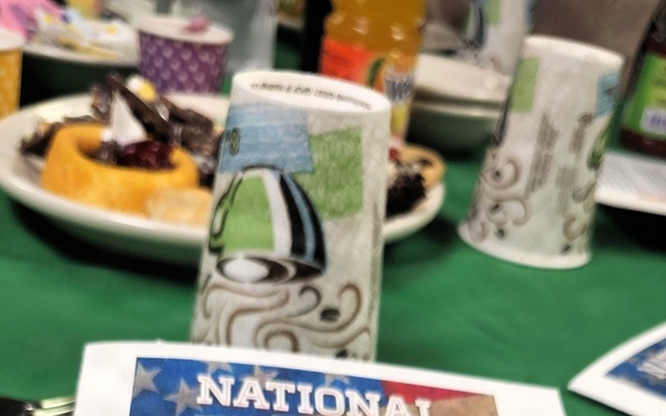 Fort McCoy 2025 year in review: First half of year included continued new construction, building moves, retirements (May to June)