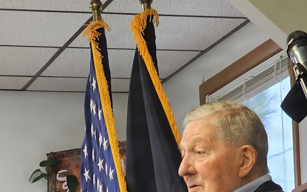 Fort McCoy 2025 year in review: First half of year included continued new construction, building moves, retirements (May to June)