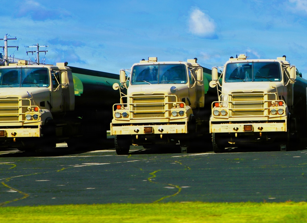 Fort McCoy 2025 year in review: First half of year included continued new construction, building moves, retirements (May to June)